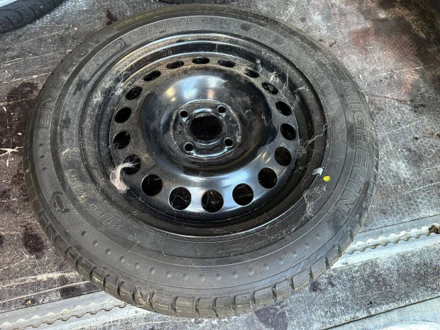 Opel 15" 195/65R15 6Jx15 ET49 LK 4x100 ptkerk mankkerk [j 1x]